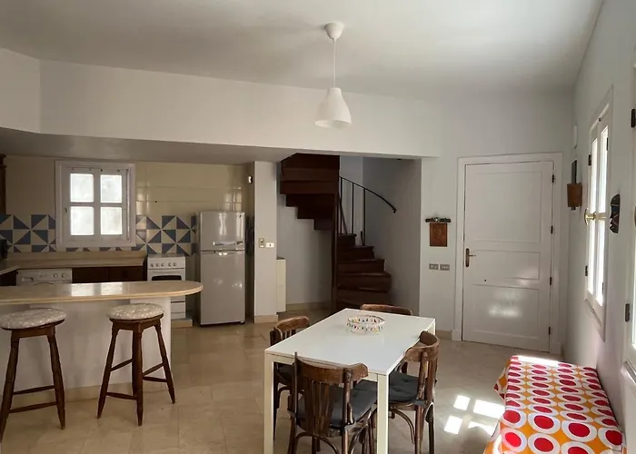 Apartment Cozy Hurghada