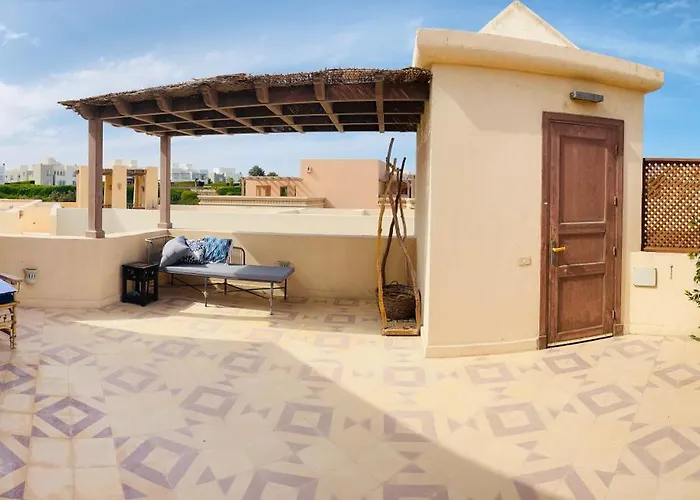 Apartment Cozy Hurghada