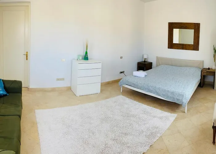 Cozy Apartment *