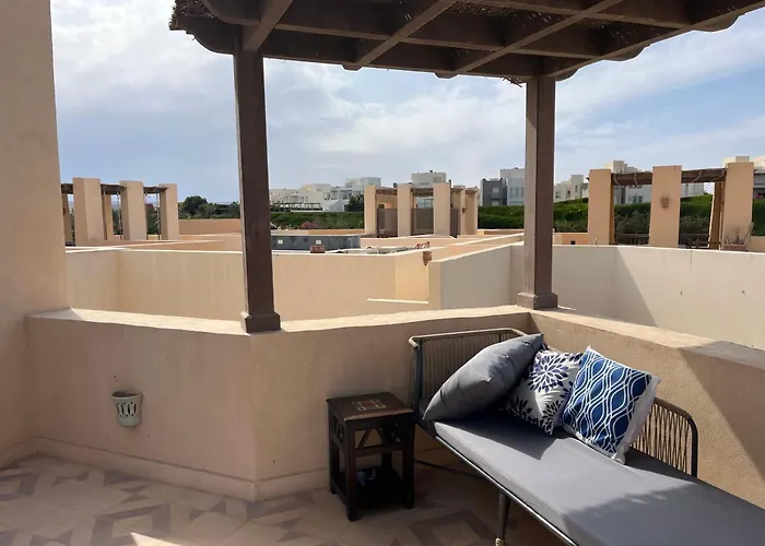 Cozy Hurghada
