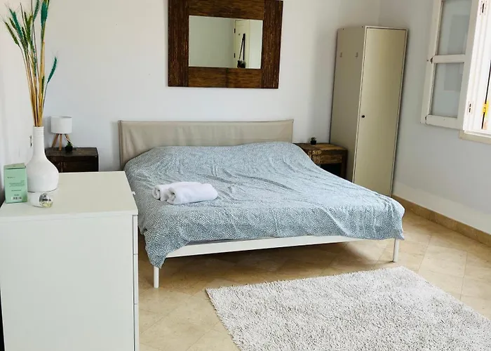 Apartment Cozy