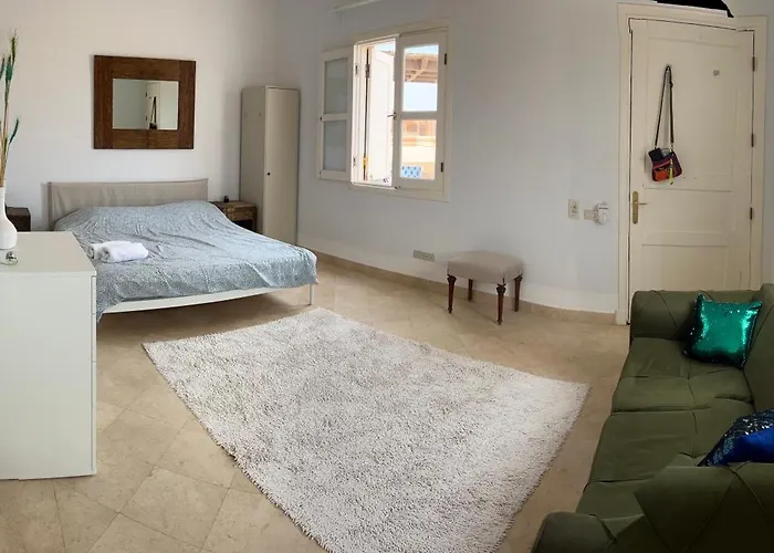 Cozy Apartment