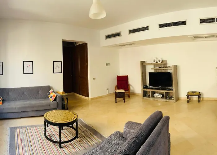 Cozy Apartment *