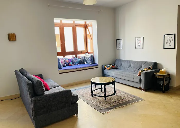 Apartment Cozy Hurghada