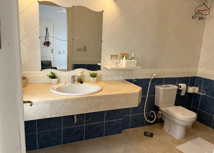 Apartment Cozy Hurghada