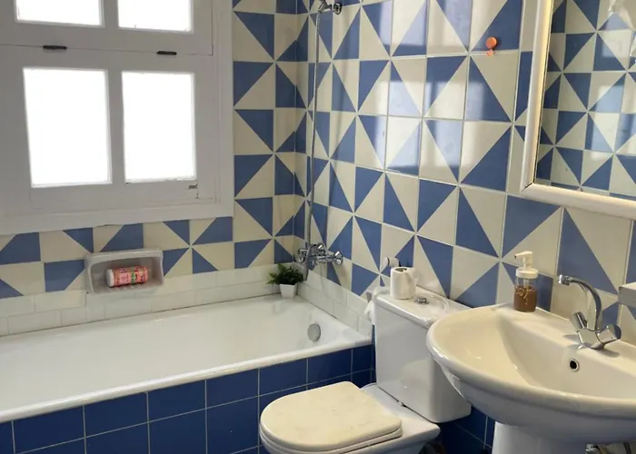 Cozy Apartment Hurghada